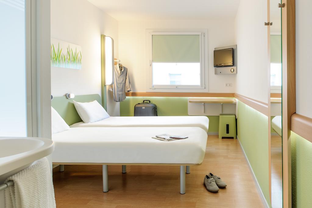 Ibis Budget Dresden Kesselsdorf Wilsdruff Exterior photo