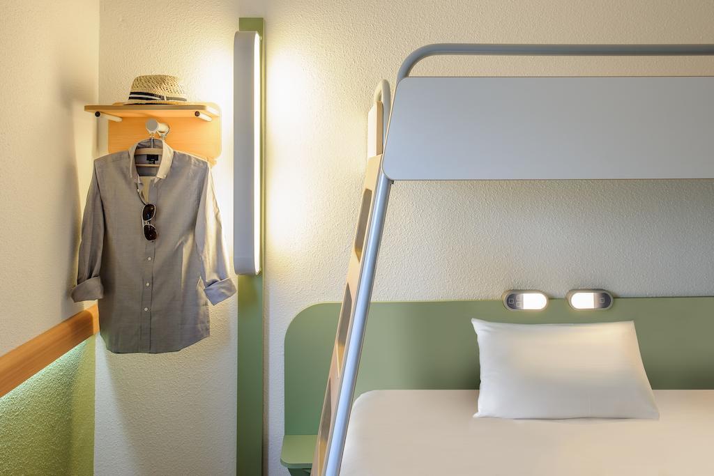 Ibis Budget Dresden Kesselsdorf Wilsdruff Room photo