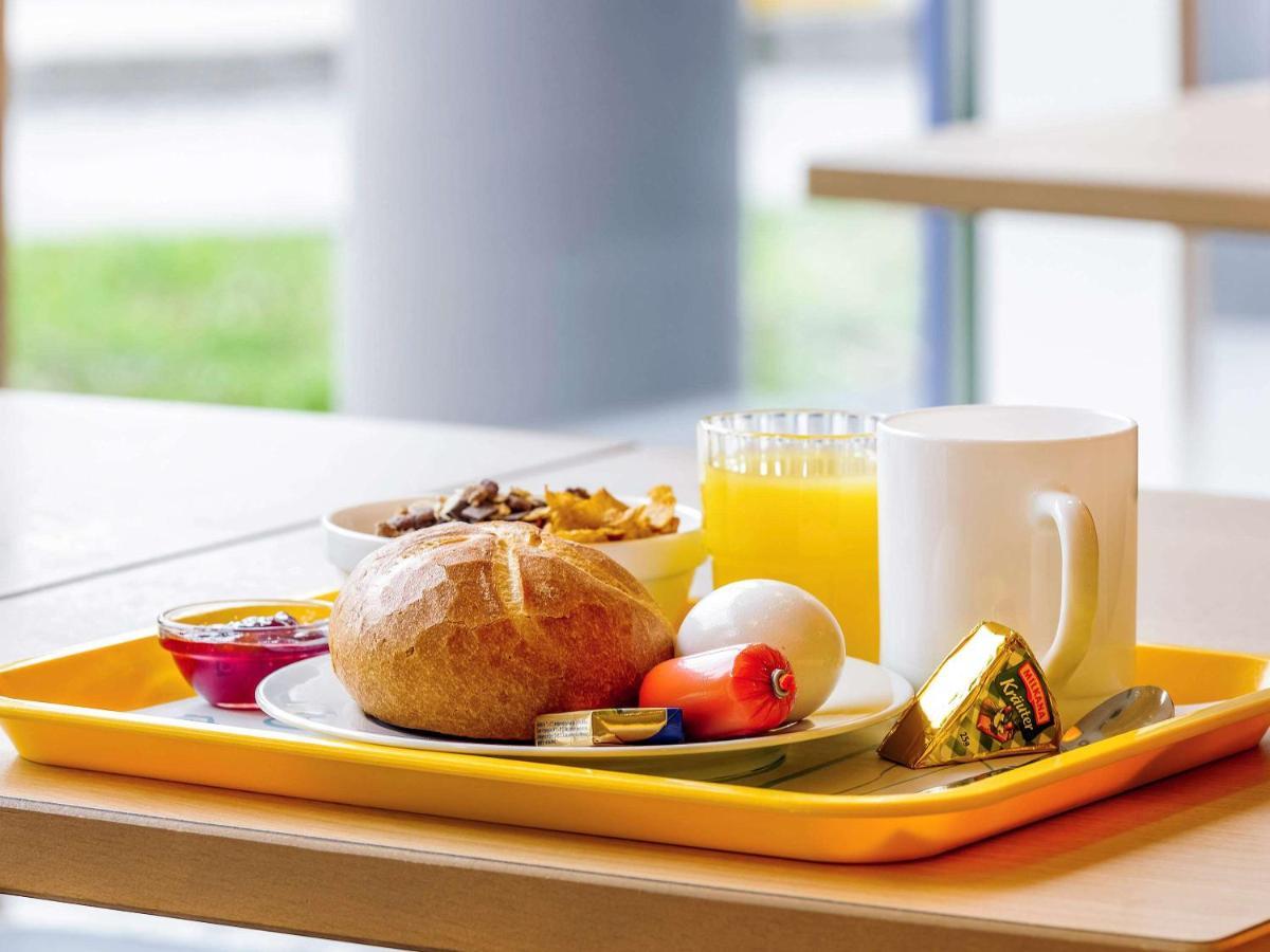 Ibis Budget Dresden Kesselsdorf Wilsdruff Exterior photo